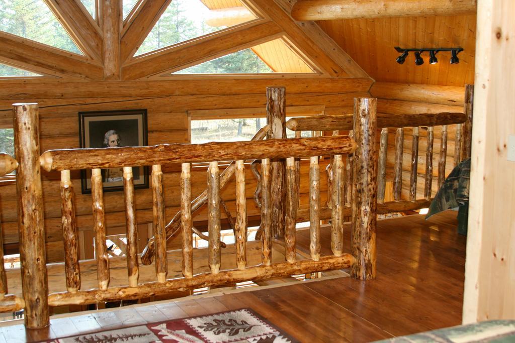 Anchor Point Captain Cook Lodge Rum bild