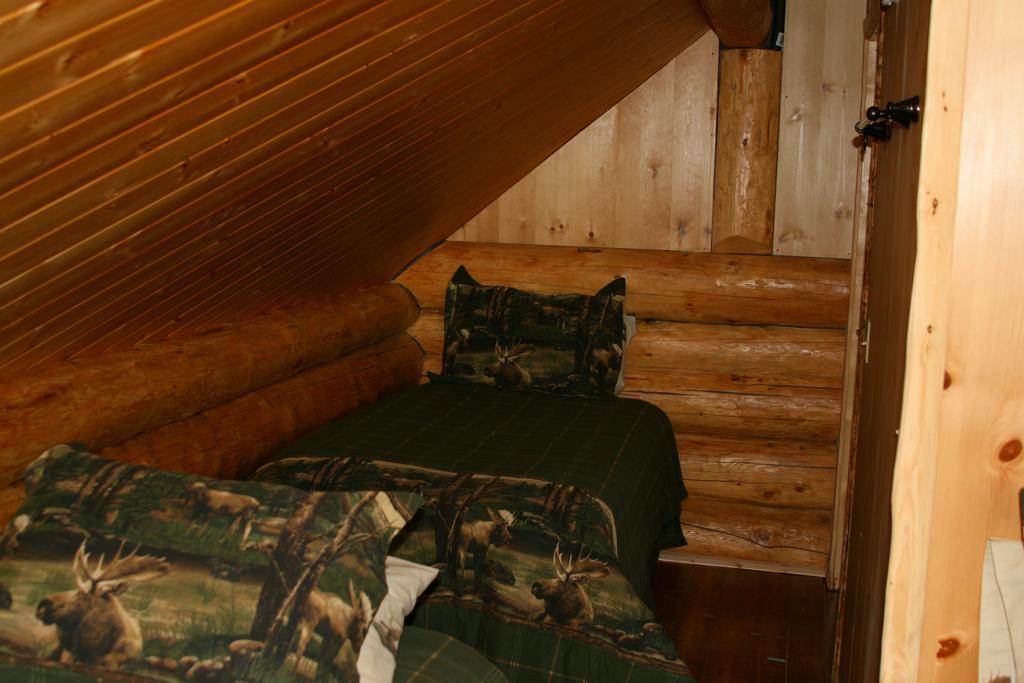 Anchor Point Captain Cook Lodge Rum bild